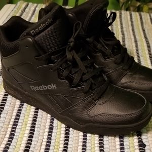 Reebok Royal BB4500 HI2